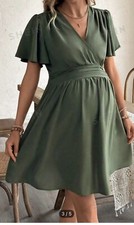 Unstandskleid für Schwangere