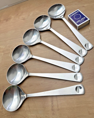 Rosenthal plus besteck - besteck, 6