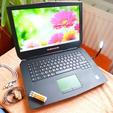 Alienware 15 R2 l 15 Zoll FULLHD l Geforce Gaming GTX 970 6GB l Windows 11 SSD