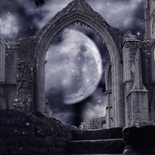 IKEA Detolf 15x15 Diorama