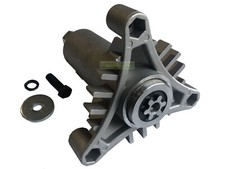 Messerspindel für Yard Pro