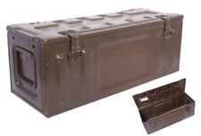 Munitionskiste MK 1 Armeekiste Transportkiste Werkzeugbox Lagerkiste Koffer