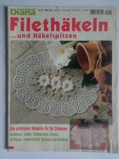 Diana special - Filethäkeln