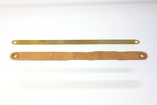 Märklin Verbindung + Isolierung für 3051 3055 3161 3168 E-Lok 1200 1205 der NS