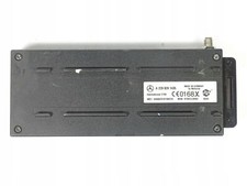 Mercedes W220 W140 W210