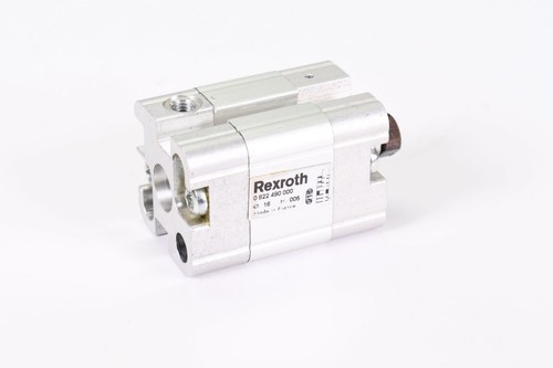 Rexroth 822 490 000 - rexroth, 0