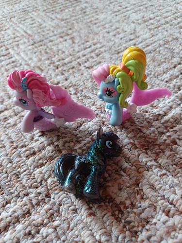 Filly figuren meerjungfrau und - meerjungfrau,