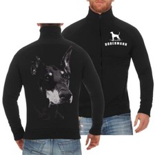 Freizeitjacke Sweatjacke