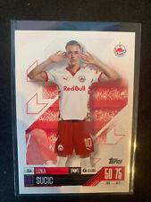 TOPPS Match Attax Champions