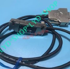 ONE USED- RSF Elektronik MS 40.86-0M encoder read head cable length 1um resoluti