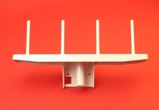 Garnrollenhalter Spulenträger