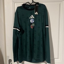 Fc Schalke 04 Sondertrikot 150