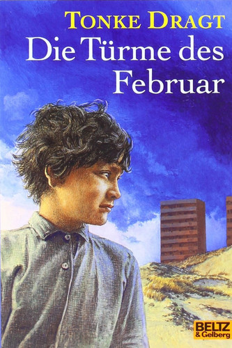 Die türme des februar - des,