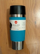EMSA Easy Twist Travel Mug -