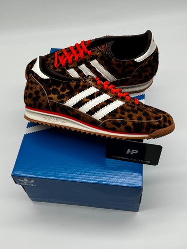 Adidas leopard print - adidas,