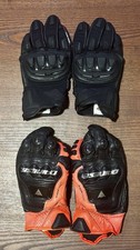 Dainese Carbon 3 Gloves Plus
