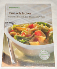VORWERK THERMOMIX KOCH-BUCH