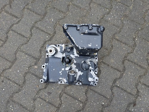Deutz fahr 50 getriebe - fahr, dx