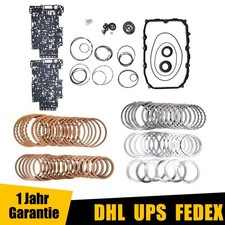 0C8 TR80SD Automatikgetriebe