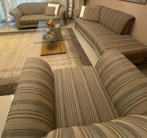 Sofa set recamiere - set,,