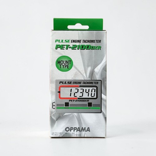 Oppama pet 2100dxr - oppama, pet-2100dxr
