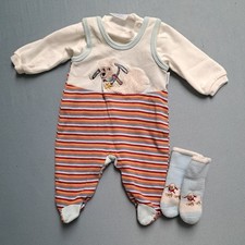 Babyausstattung Newborn Set