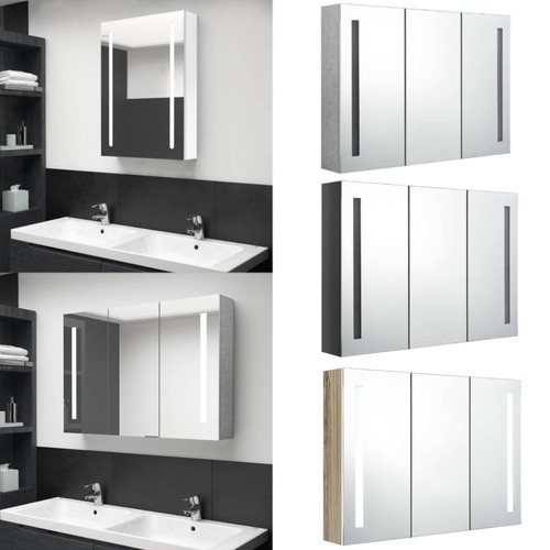 Spiegelschrank