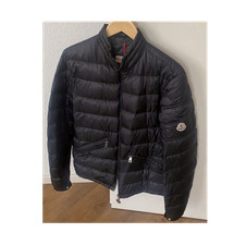 Moncler agay schwarz - moncler,