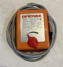 Primex Trafo 6401 für