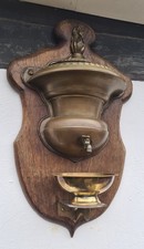 Wasserspender Kessel ? Kupfer