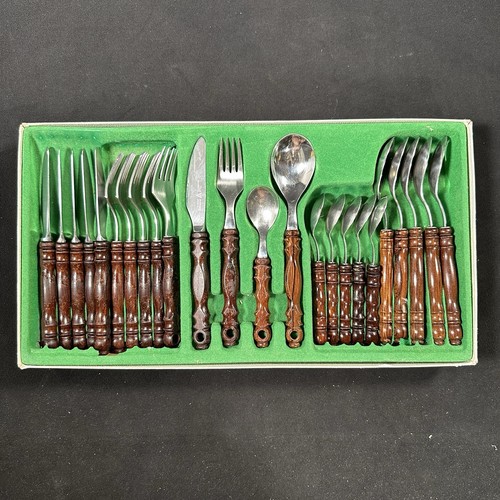 Solingen besteckset tlg - besteckset,