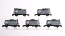 Märklin H0 Konvolut 5