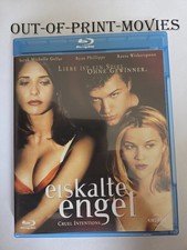 Blu ray eiskalte engel - blu-ray,