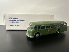 Beka IFA H6 Bus Nationale