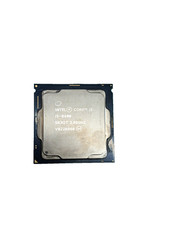 CPU / Intel Core i5-8400 / 6x