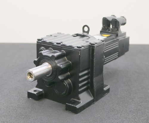 Sew servomotor mit getriebe - sew,