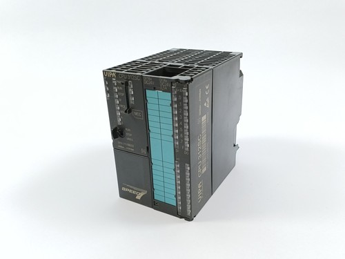 Siemens vipa 312 5be03 cpu - vipa,