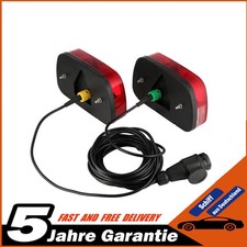 Rückleuchten Anhänger