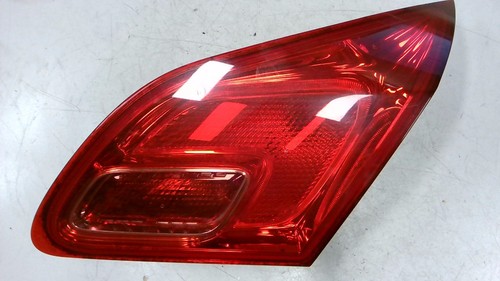 Opel astra 2010 - bj,