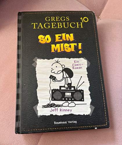 Baumhaus verlag gregs - baumhaus,