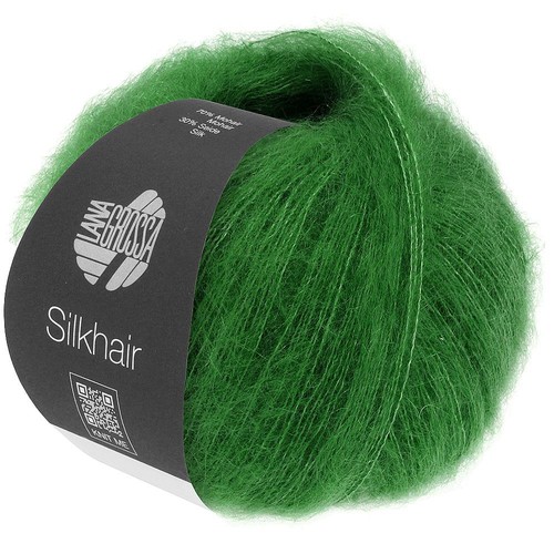 Lana grossa silkhair fb - silkhair, (25g)