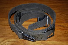 TOP! Alter Trageriemen Gurt HK