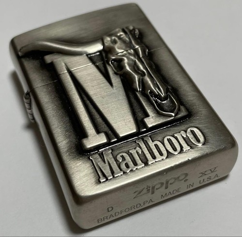 Zippo marlboro buffalo - zippo, preis