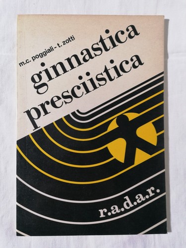 Preskiistica gymnastik buch - preskiistica,
