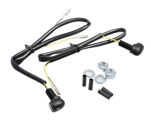 Highsider led blinker paar - highsider,