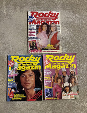 Rocky das freizeit - das,