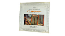 Helmut walcha bach 4 - -,