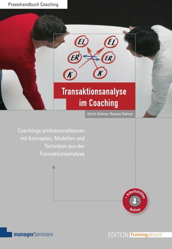 Transaktionsanalyse - , im
