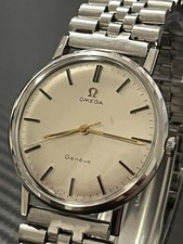Omega Geneve Automatic