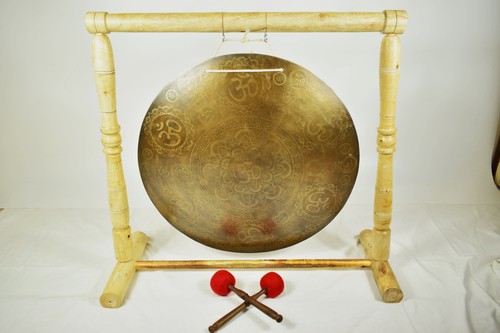 Feng gong symbol - gong,